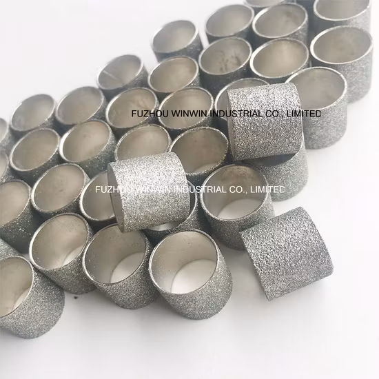 Sanding Bands (Sleeve)